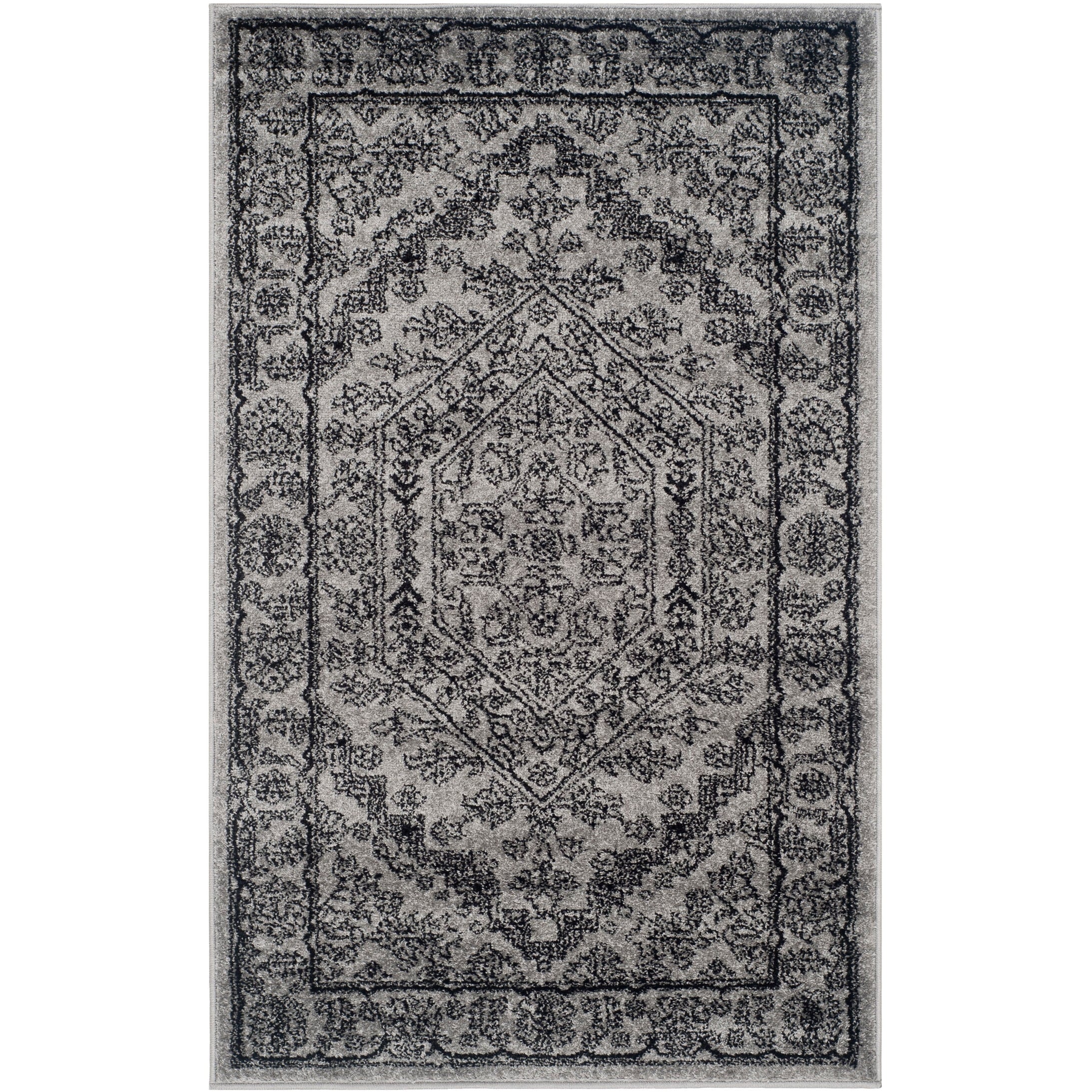 SAFAVIEH Adirondack Sian Rustic Oriental Medallion Rug