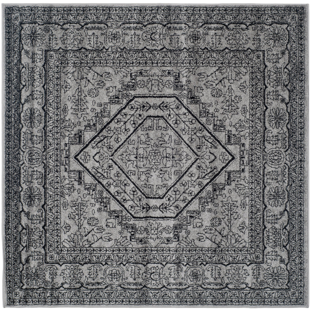 SAFAVIEH Adirondack Sian Rustic Oriental Medallion Rug