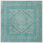 SAFAVIEH Adirondack Sian Rustic Oriental Medallion Rug