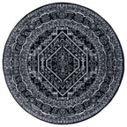 SAFAVIEH Adirondack Sian Rustic Oriental Medallion Rug