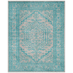 SAFAVIEH Adirondack Sian Rustic Oriental Medallion Rug