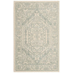 SAFAVIEH Adirondack Sian Rustic Oriental Medallion Rug