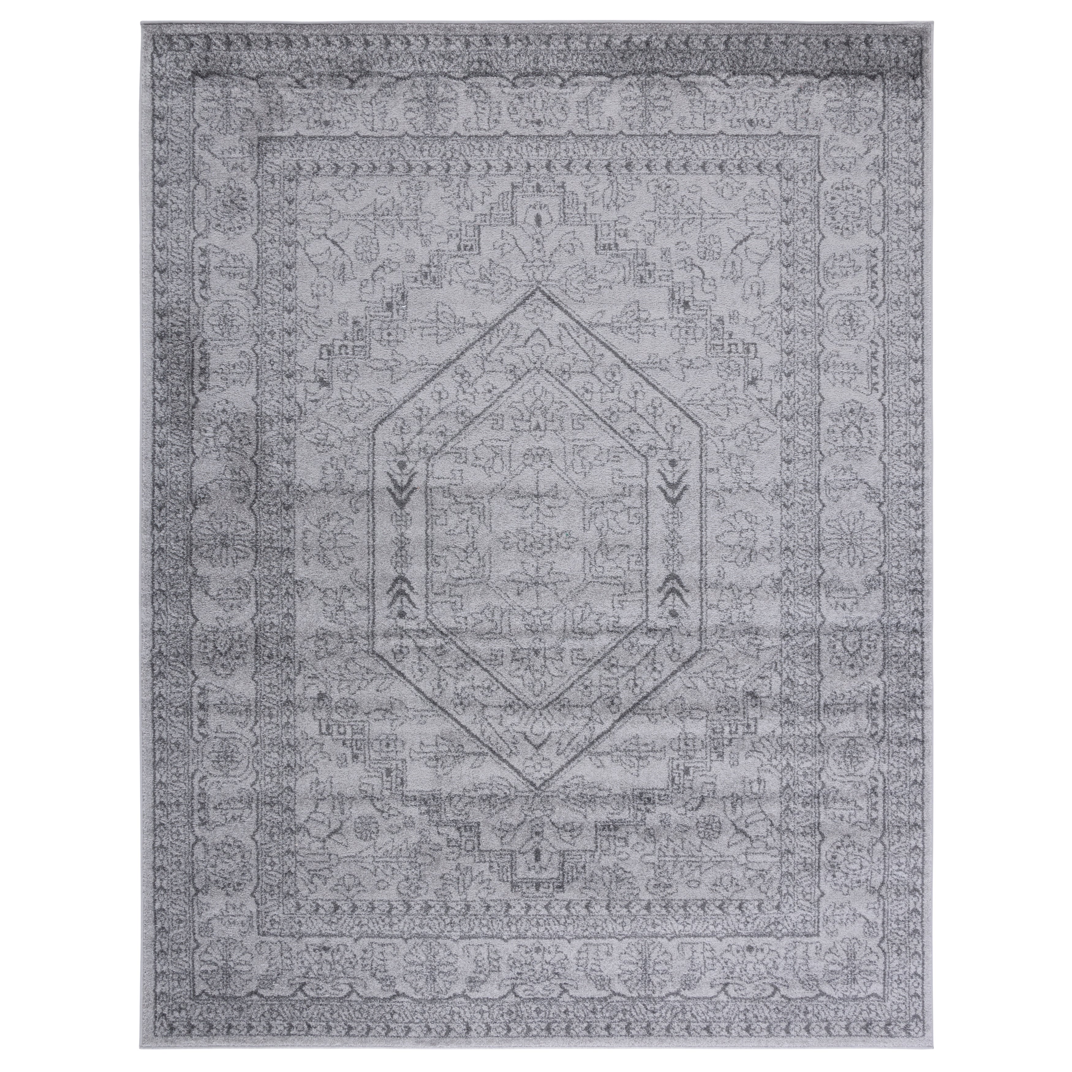 SAFAVIEH Adirondack Sian Rustic Oriental Medallion Rug