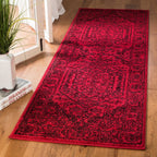 SAFAVIEH Adirondack Sian Rustic Oriental Medallion Rug