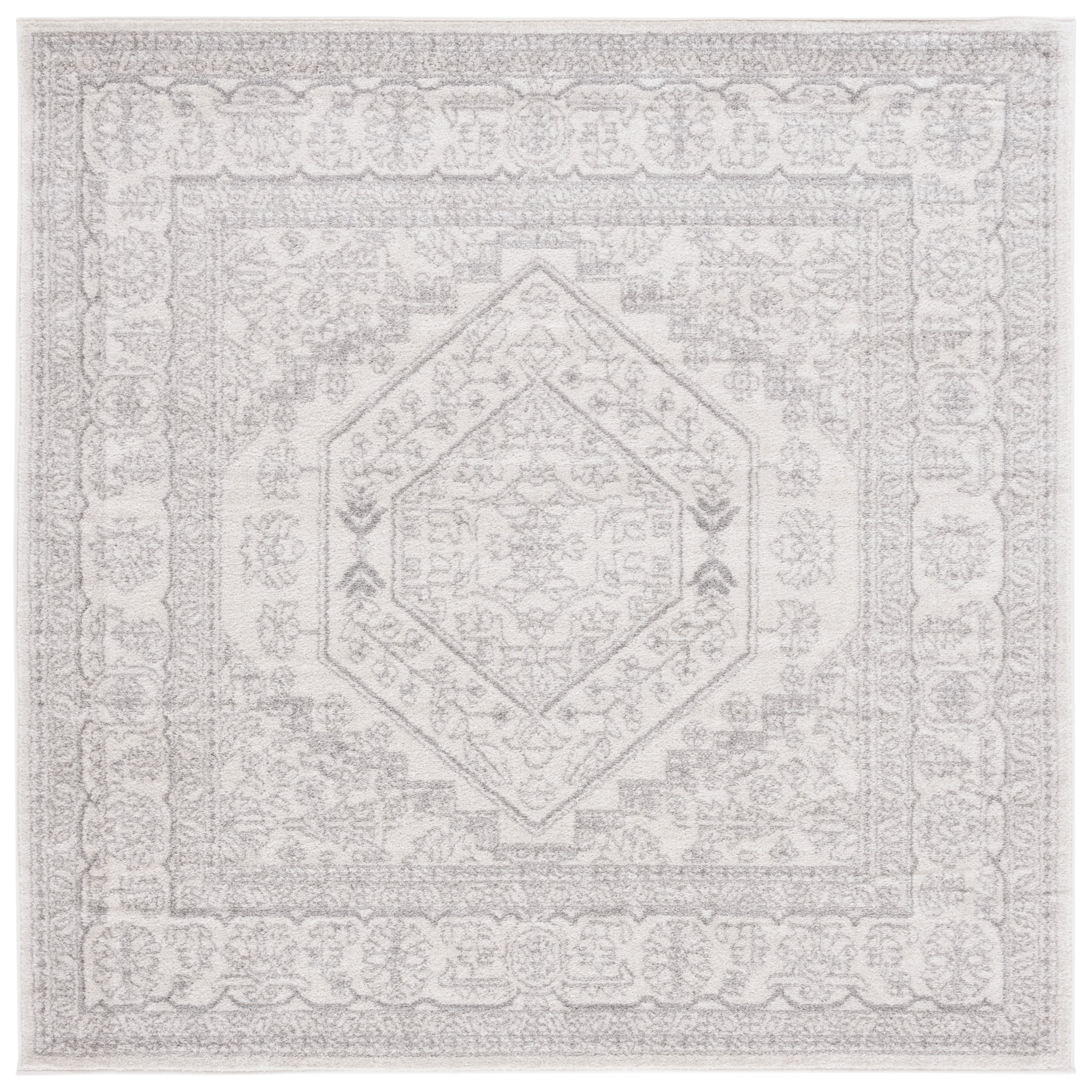 SAFAVIEH Adirondack Sian Rustic Oriental Medallion Rug