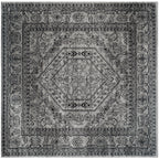 SAFAVIEH Adirondack Sian Rustic Oriental Medallion Rug