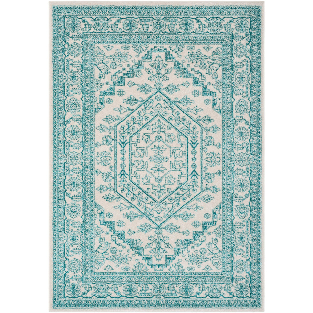 SAFAVIEH Adirondack Sian Rustic Oriental Medallion Rug