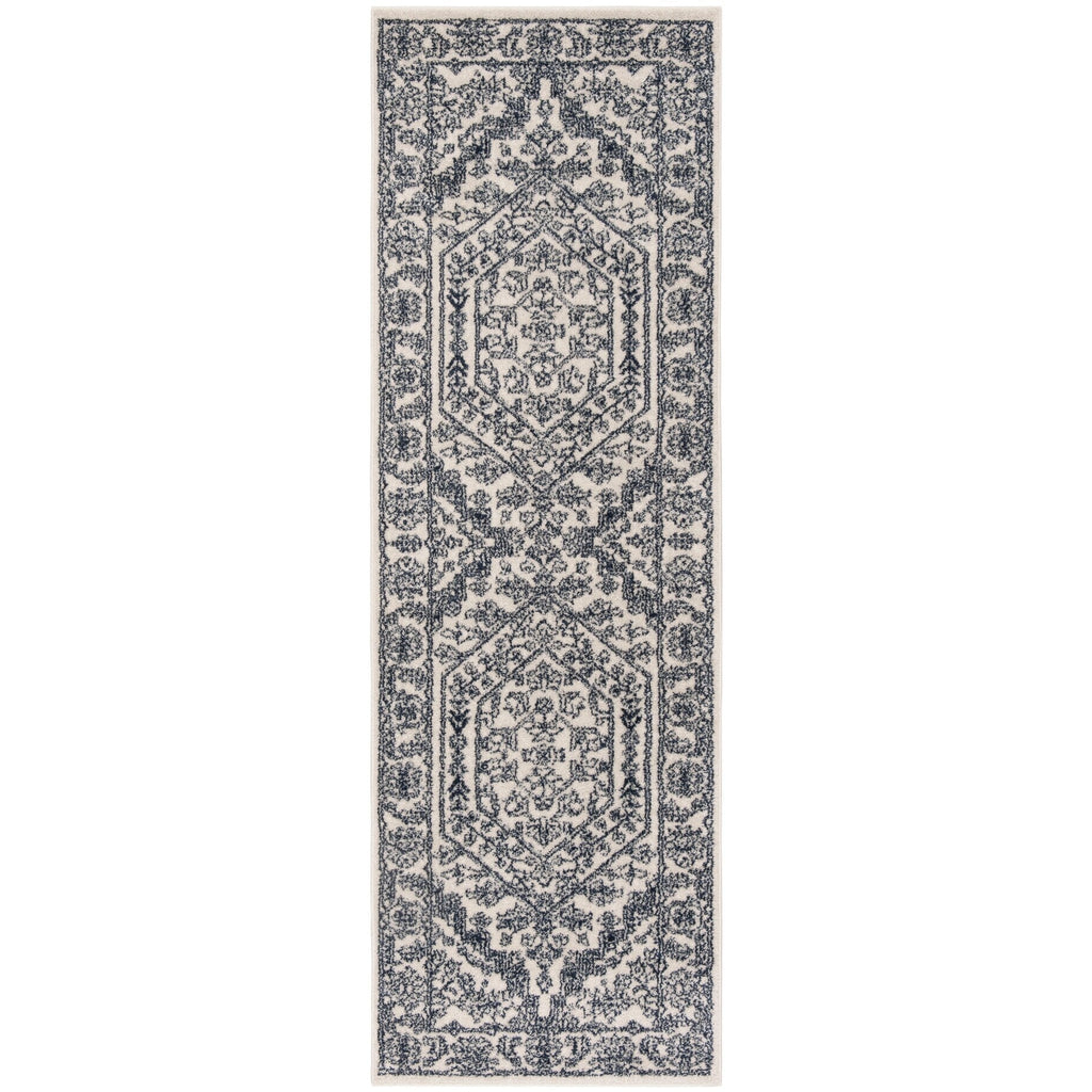 SAFAVIEH Adirondack Sian Rustic Oriental Medallion Rug