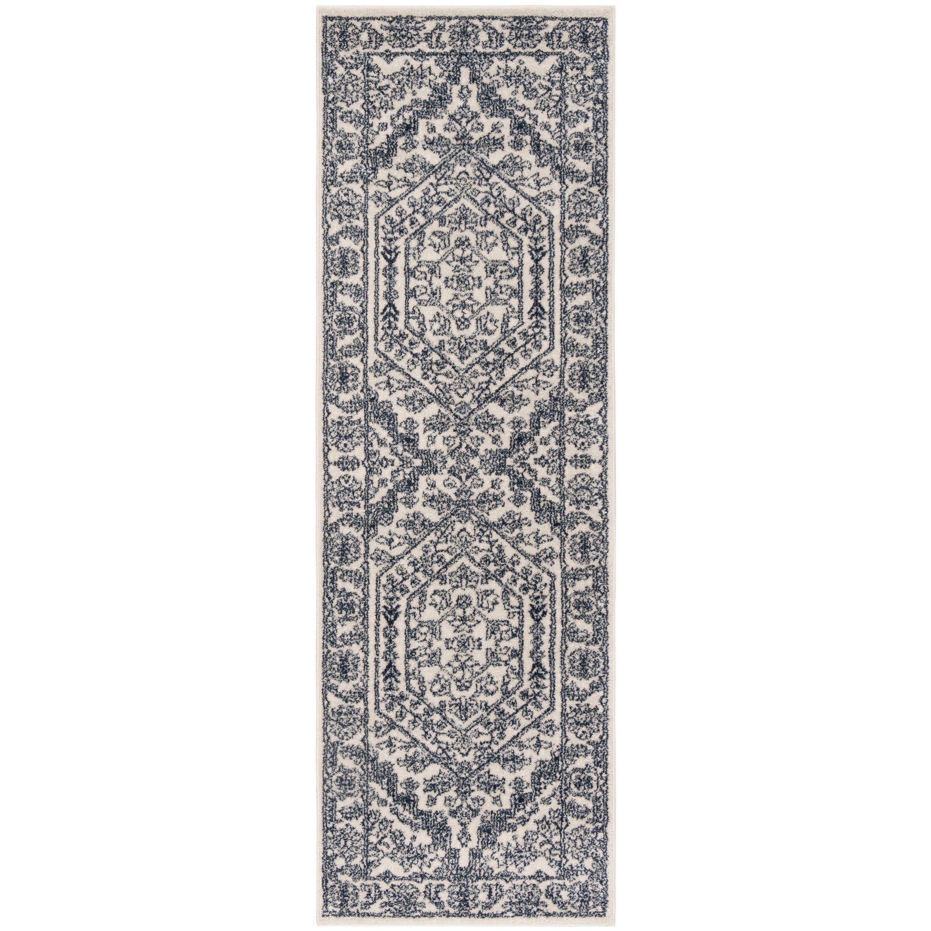 SAFAVIEH Adirondack Sian Rustic Oriental Medallion Rug