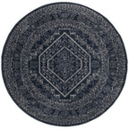 SAFAVIEH Adirondack Sian Rustic Oriental Medallion Rug