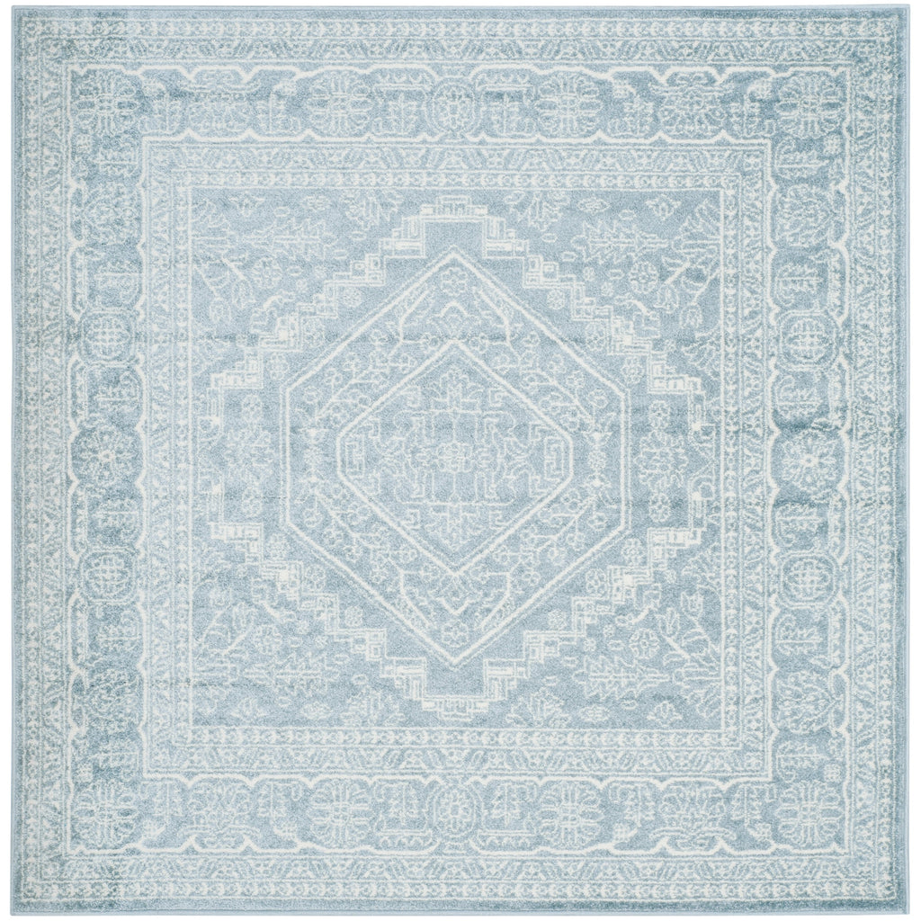 SAFAVIEH Adirondack Sian Rustic Oriental Medallion Rug