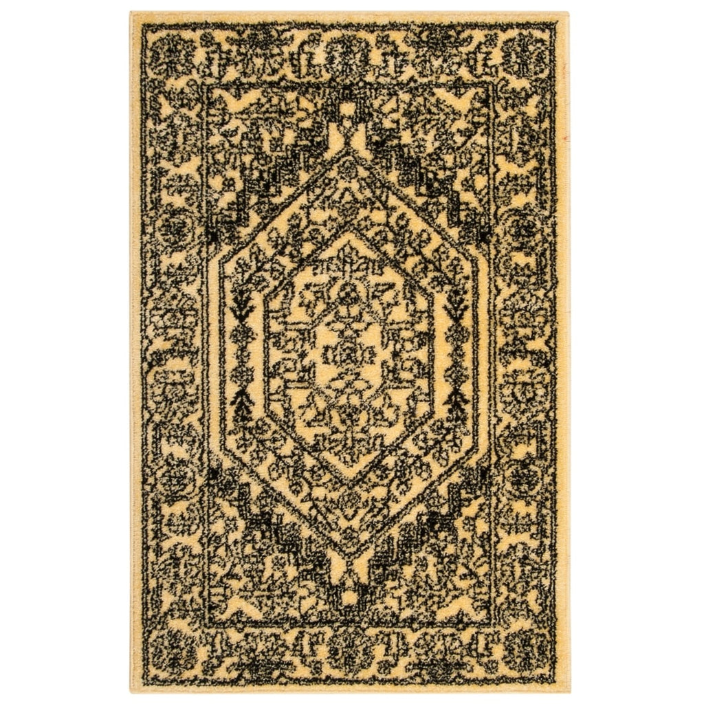 SAFAVIEH Adirondack Sian Rustic Oriental Medallion Rug