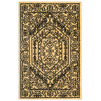 SAFAVIEH Adirondack Sian Rustic Oriental Medallion Rug