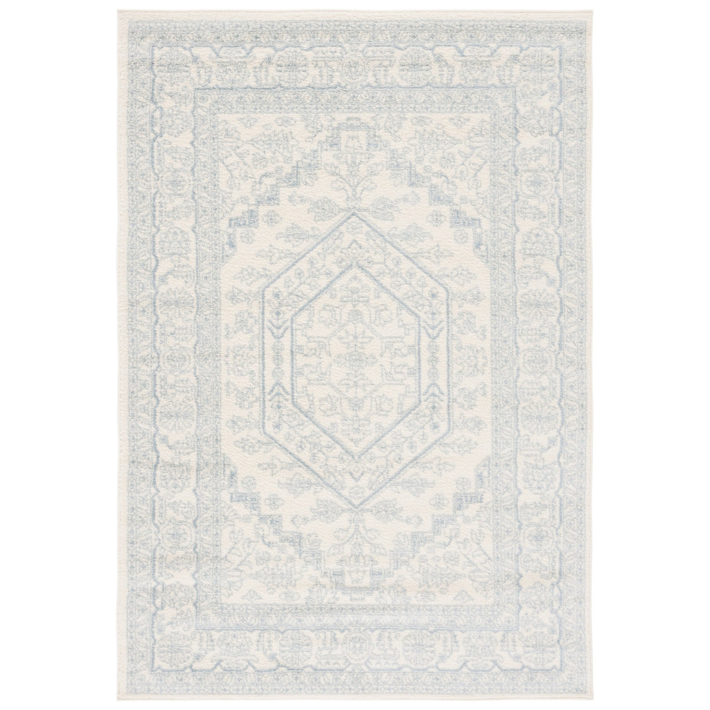 SAFAVIEH Adirondack Sian Rustic Oriental Medallion Rug