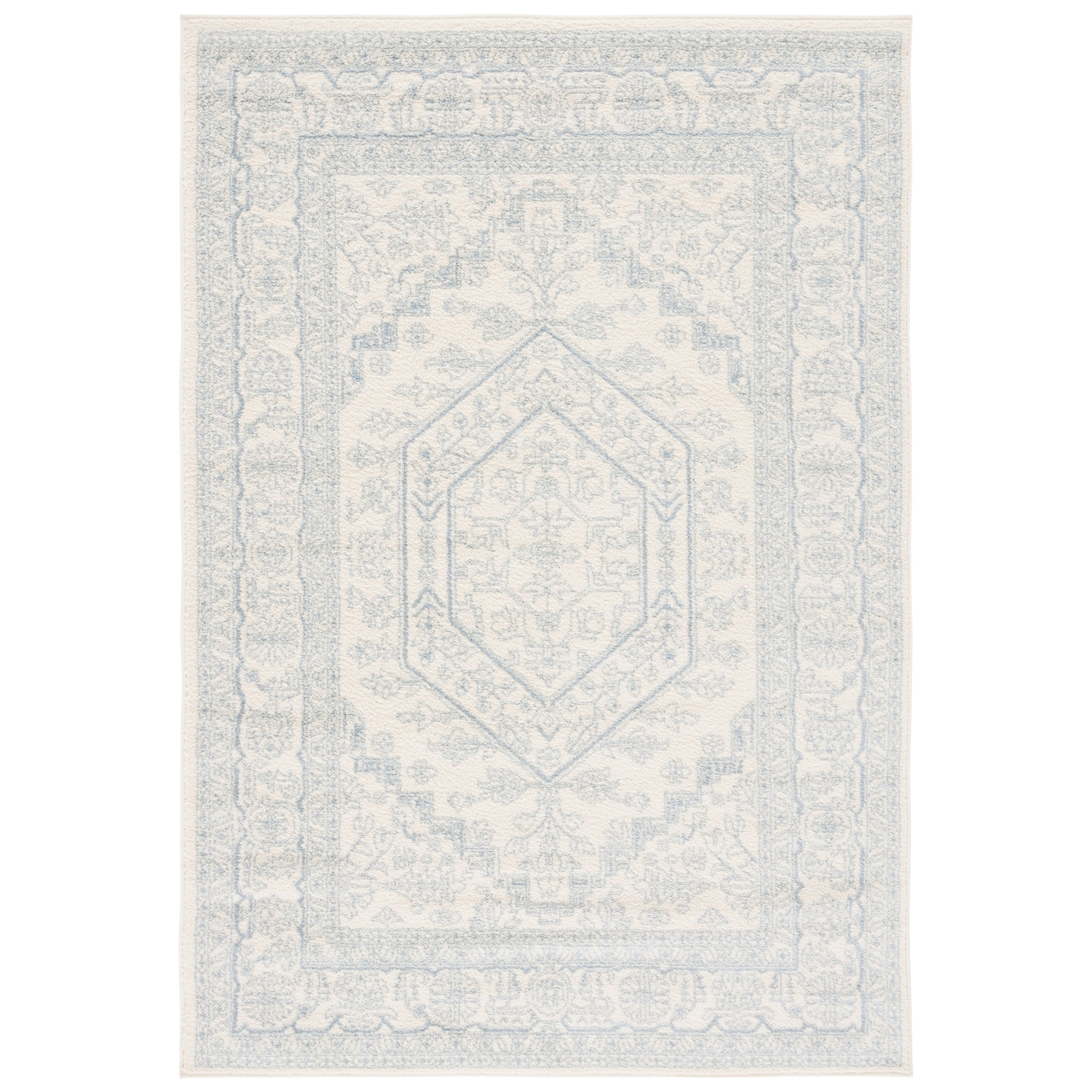 SAFAVIEH Adirondack Sian Rustic Oriental Medallion Rug