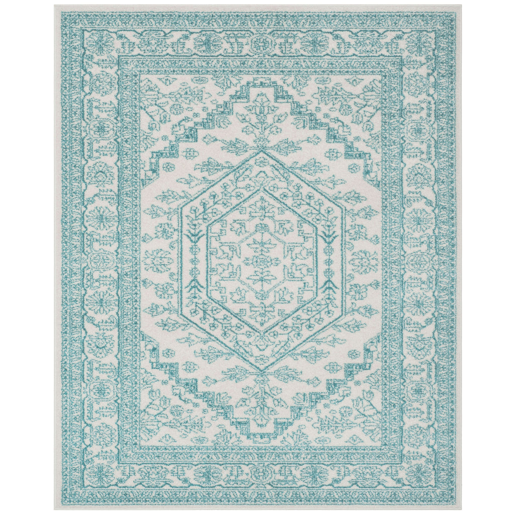 SAFAVIEH Adirondack Sian Rustic Oriental Medallion Rug