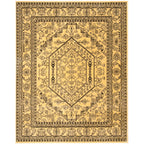 SAFAVIEH Adirondack Sian Rustic Oriental Medallion Rug