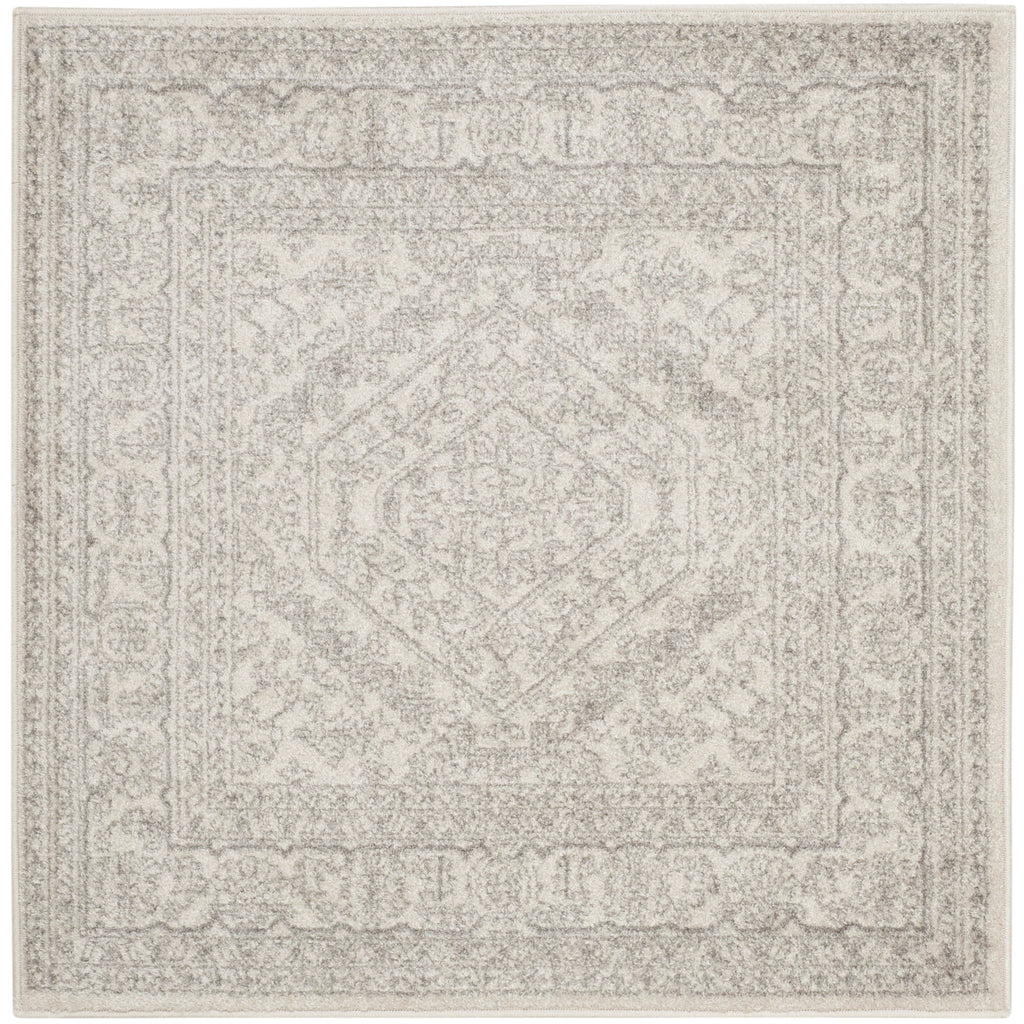 SAFAVIEH Adirondack Sian Rustic Oriental Medallion Rug