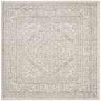 SAFAVIEH Adirondack Sian Rustic Oriental Medallion Rug