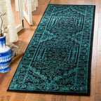 SAFAVIEH Adirondack Sian Rustic Oriental Medallion Rug