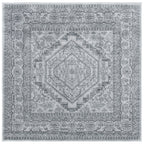 SAFAVIEH Adirondack Sian Rustic Oriental Medallion Rug