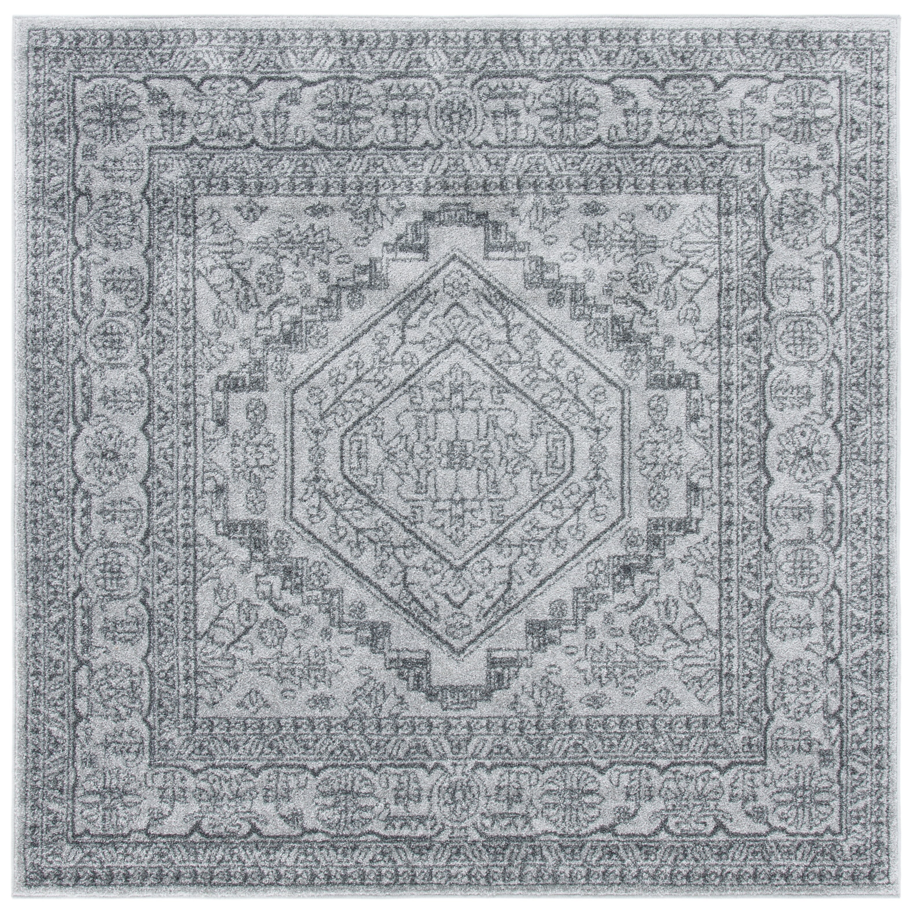 SAFAVIEH Adirondack Sian Rustic Oriental Medallion Rug