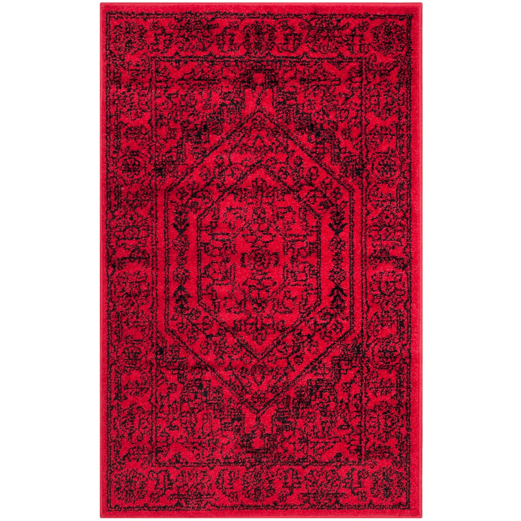 SAFAVIEH Adirondack Sian Rustic Oriental Medallion Rug