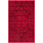 SAFAVIEH Adirondack Sian Rustic Oriental Medallion Rug