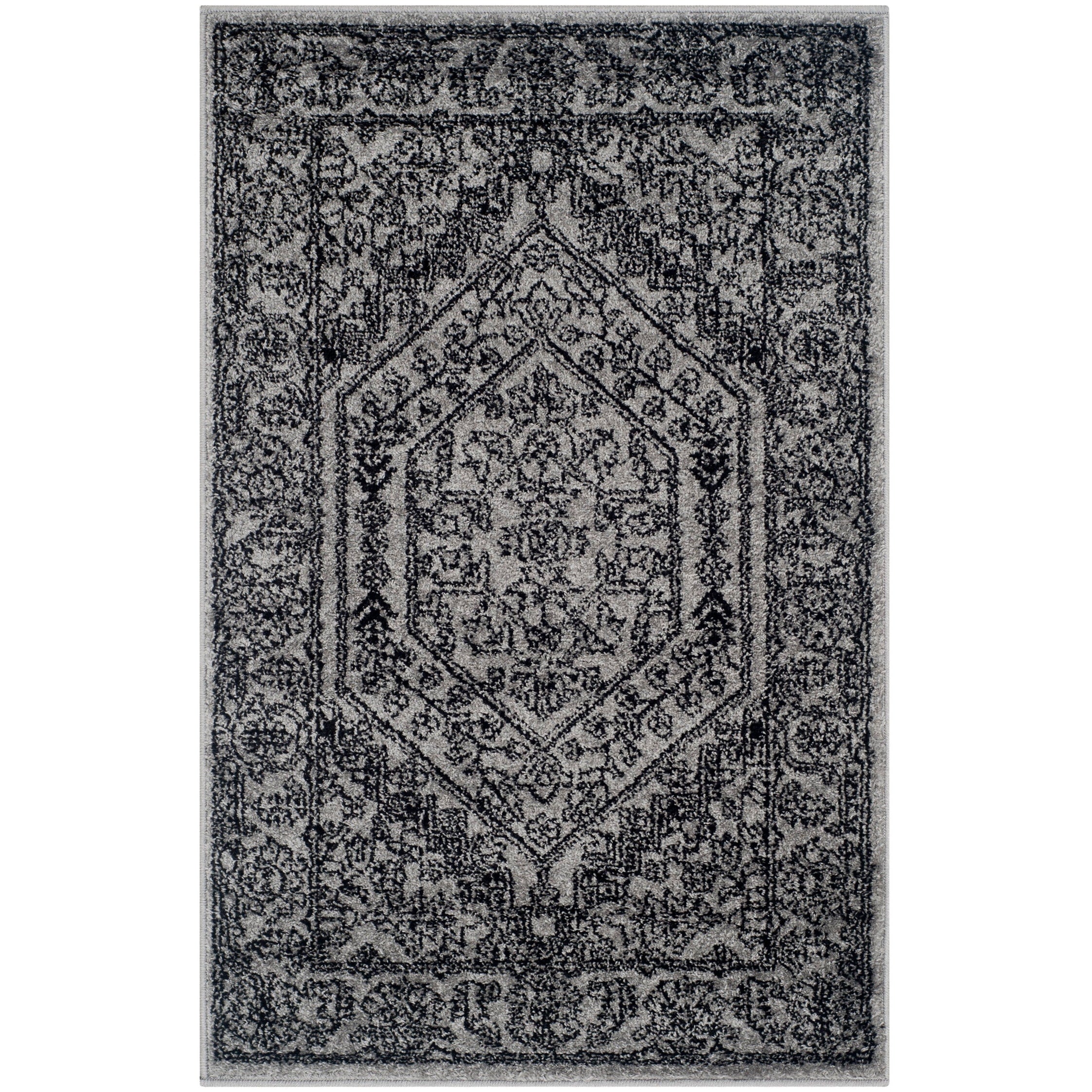 SAFAVIEH Adirondack Sian Rustic Oriental Medallion Rug