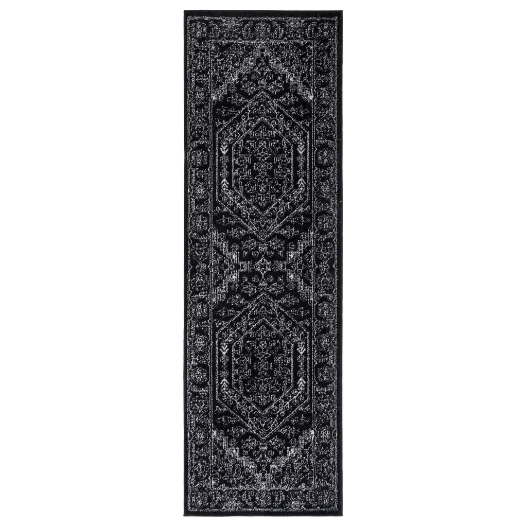 SAFAVIEH Adirondack Sian Rustic Oriental Medallion Rug