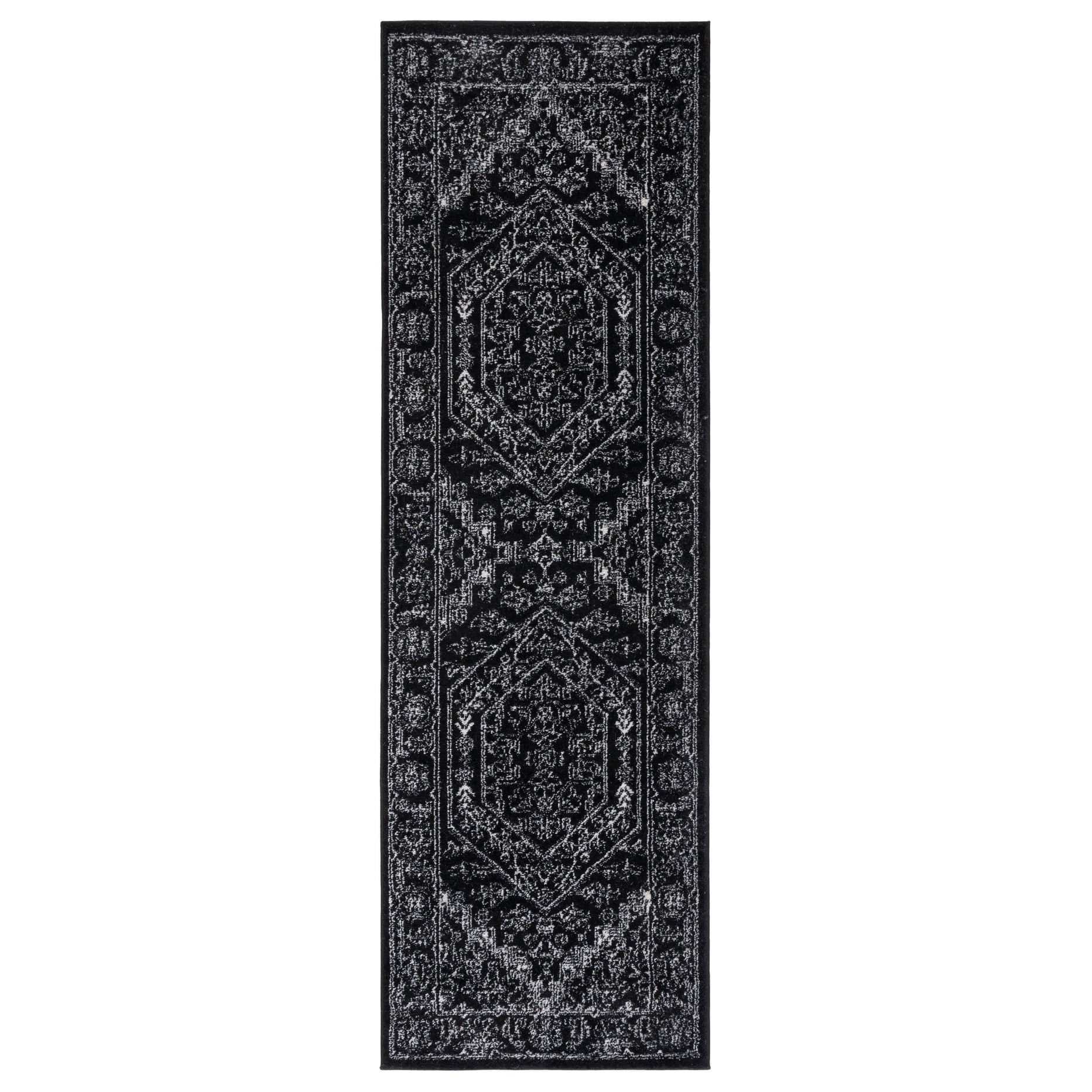SAFAVIEH Adirondack Sian Rustic Oriental Medallion Rug