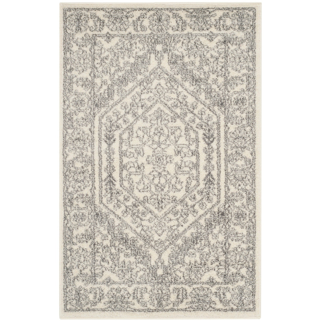 SAFAVIEH Adirondack Sian Rustic Oriental Medallion Rug
