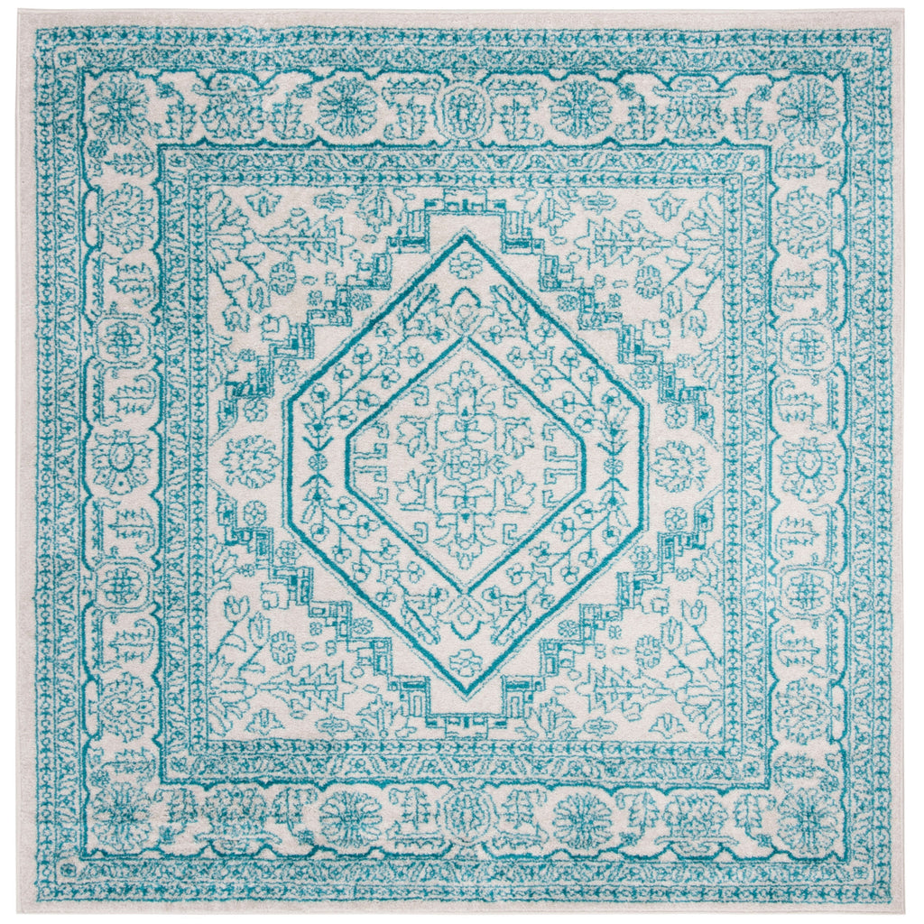 SAFAVIEH Adirondack Sian Rustic Oriental Medallion Rug