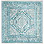 SAFAVIEH Adirondack Sian Rustic Oriental Medallion Rug