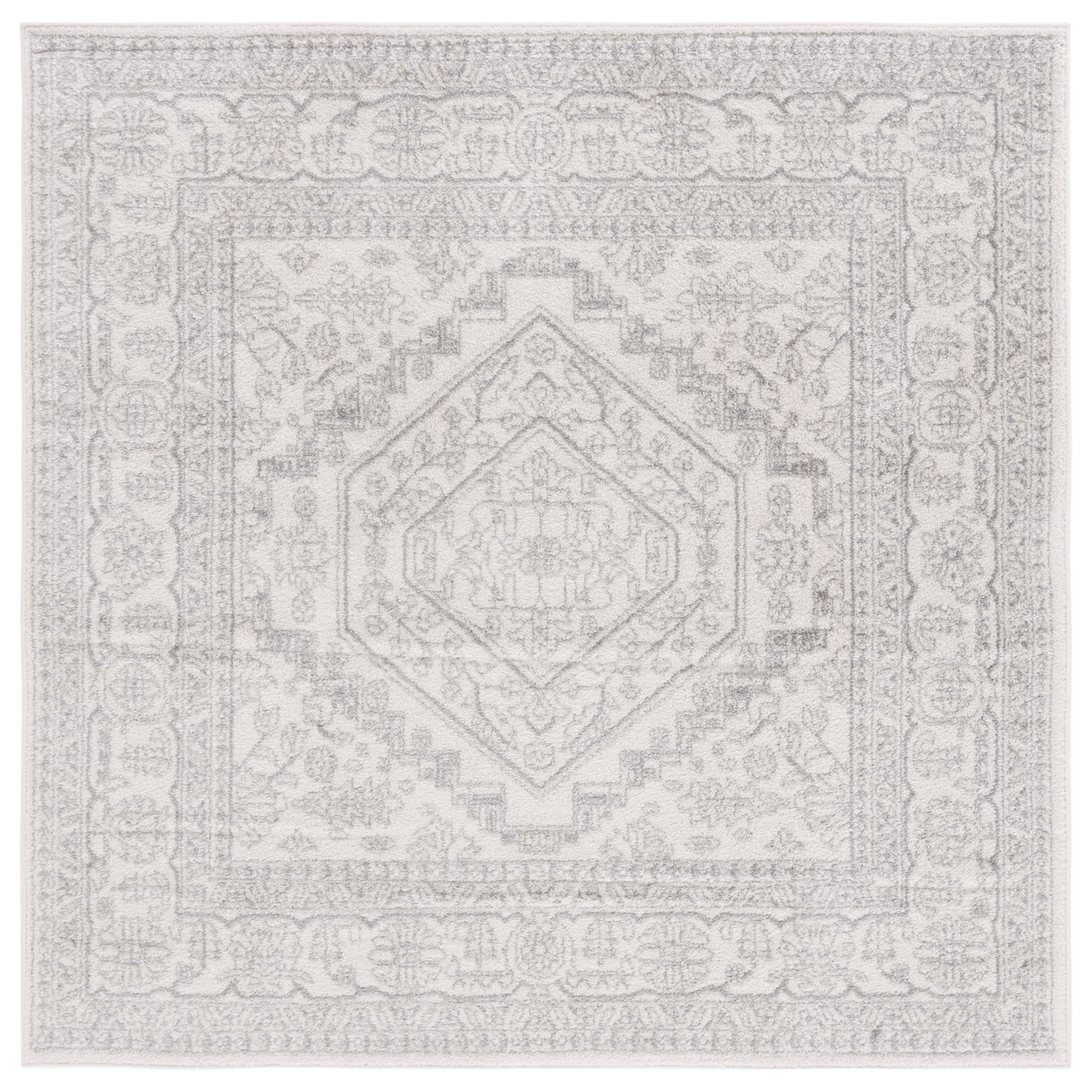 SAFAVIEH Adirondack Sian Rustic Oriental Medallion Rug