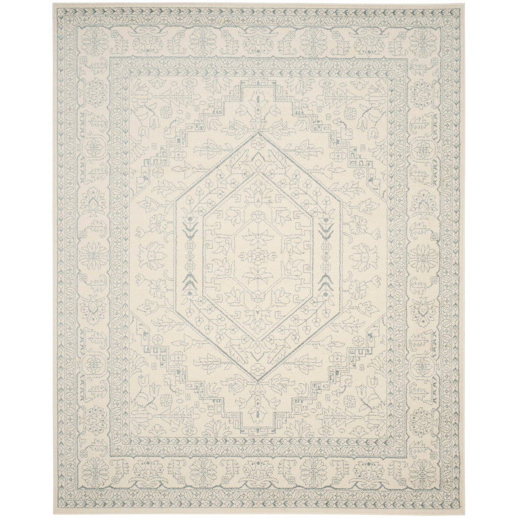 SAFAVIEH Adirondack Sian Rustic Oriental Medallion Rug