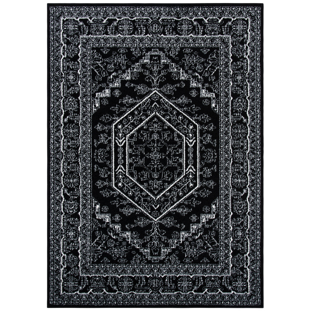 SAFAVIEH Adirondack Sian Rustic Oriental Medallion Rug