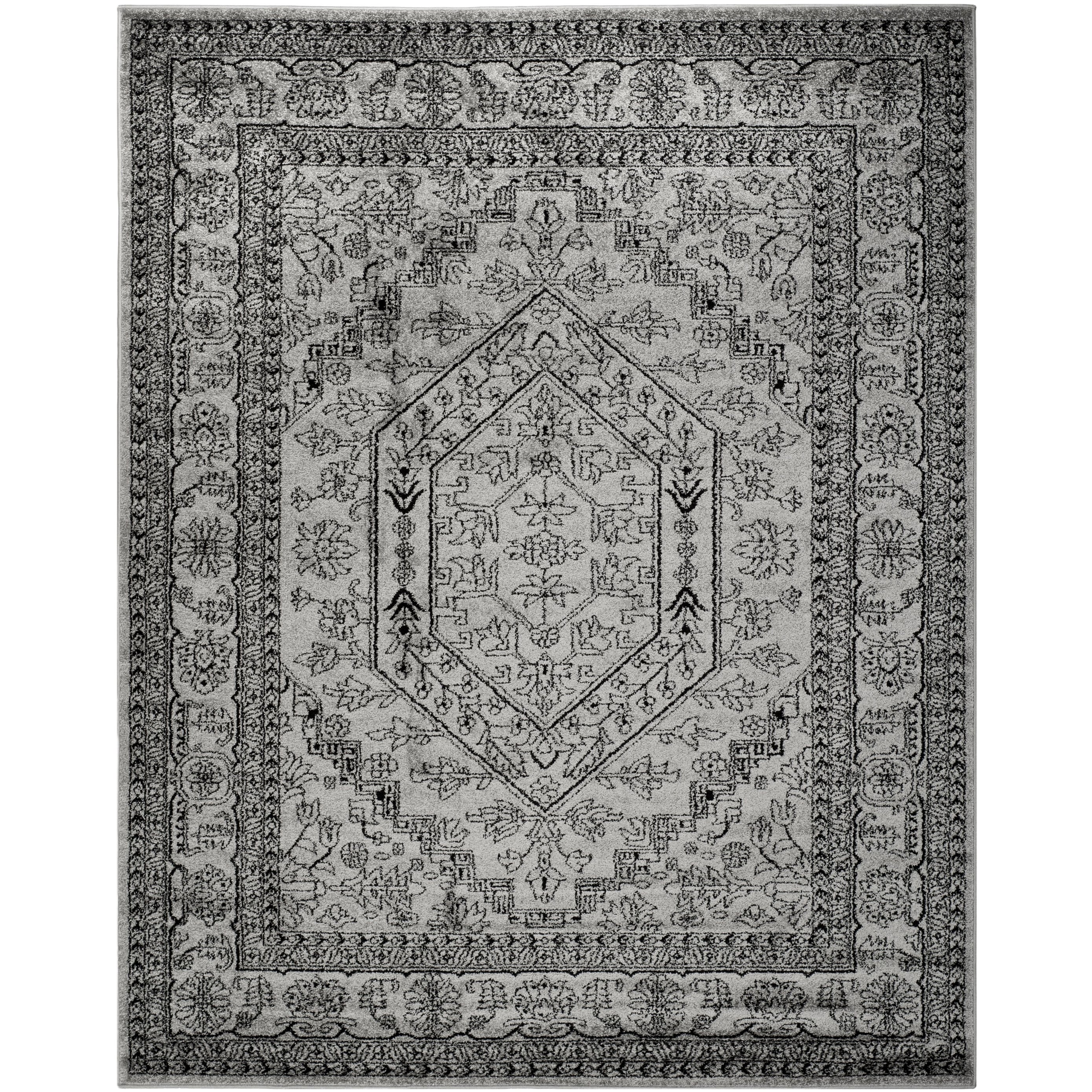 SAFAVIEH Adirondack Sian Rustic Oriental Medallion Rug