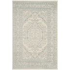 SAFAVIEH Adirondack Sian Rustic Oriental Medallion Rug