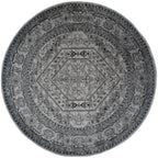 SAFAVIEH Adirondack Sian Rustic Oriental Medallion Rug