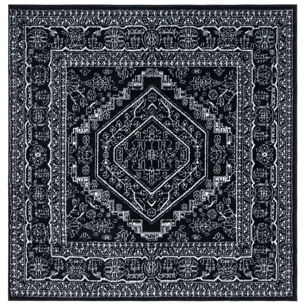 SAFAVIEH Adirondack Sian Rustic Oriental Medallion Rug