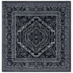 SAFAVIEH Adirondack Sian Rustic Oriental Medallion Rug