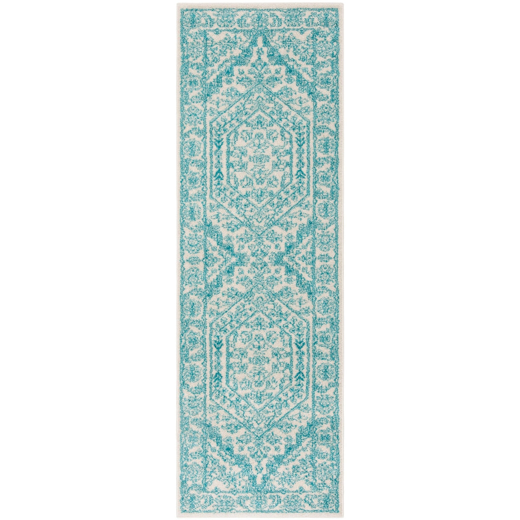 SAFAVIEH Adirondack Sian Rustic Oriental Medallion Rug