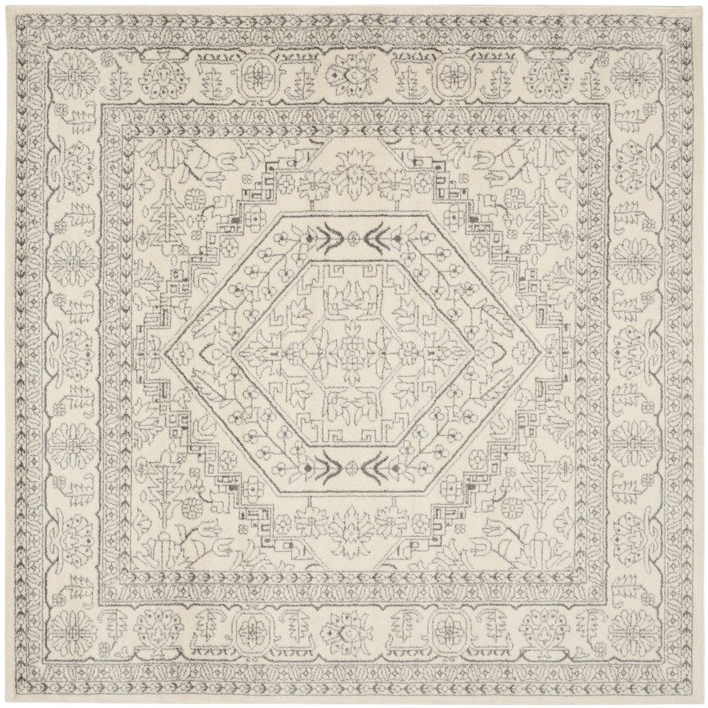 SAFAVIEH Adirondack Sian Rustic Oriental Medallion Rug
