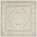 SAFAVIEH Adirondack Sian Rustic Oriental Medallion Rug