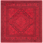 SAFAVIEH Adirondack Sian Rustic Oriental Medallion Rug