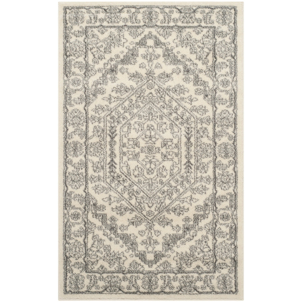 SAFAVIEH Adirondack Sian Rustic Oriental Medallion Rug