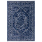 SAFAVIEH Adirondack Sian Rustic Oriental Medallion Rug