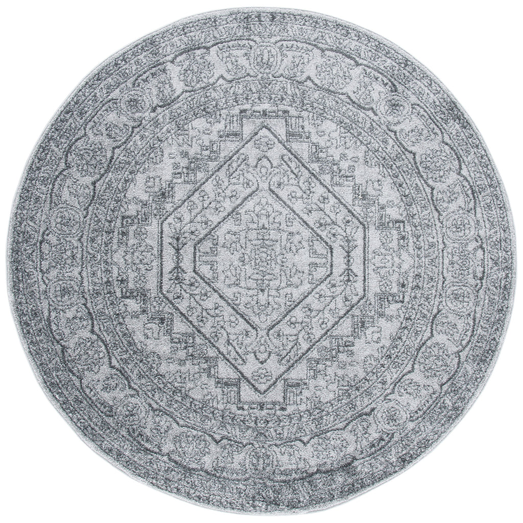 SAFAVIEH Adirondack Sian Rustic Oriental Medallion Rug