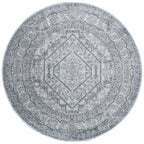 SAFAVIEH Adirondack Sian Rustic Oriental Medallion Rug